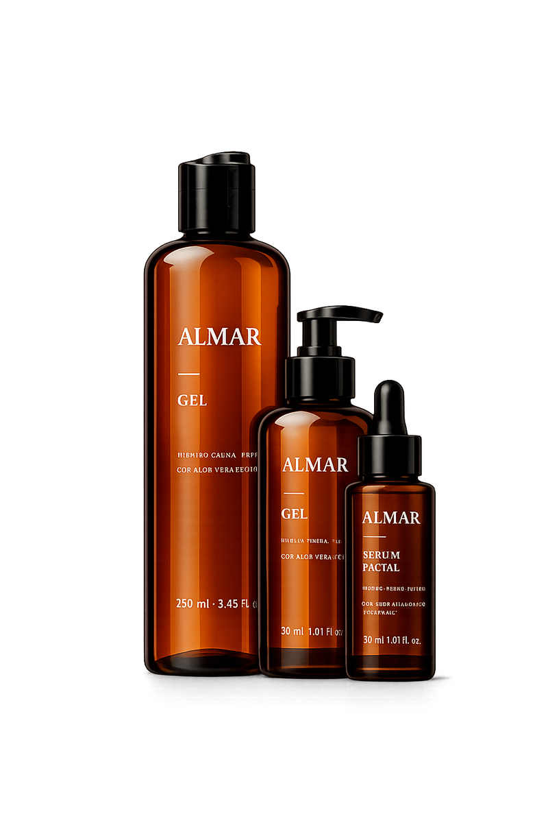La esencia de ALMAR