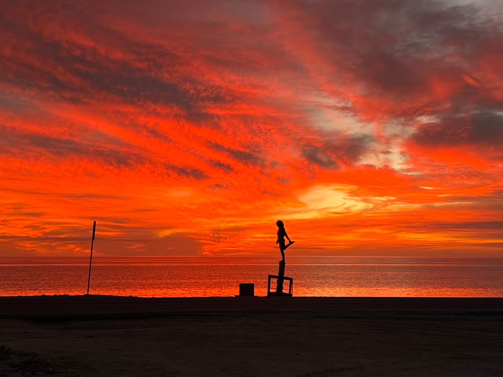 Nacimos en Cabo de Gata, donde todo comienza.